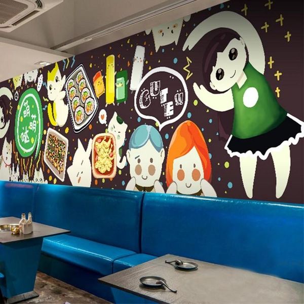 dropship p wallpaper cartoon graffiti background wallpaper mural personalized noodle store sushi cuisine pot shop
dropship p wallpaper cartoon graffiti background wallpaper mural personalized noodle store sushi cuisine pot shop