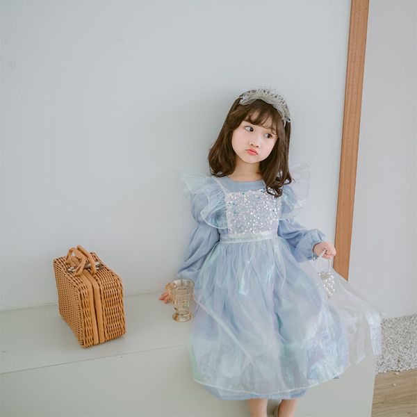 2021 high end new ice snow aisha skirt bubble sve princs two piece fancy yarn girl's drs, Red;yellow
2021 high end new ice snow aisha skirt bubble sve princs two piece fancy yarn girl's drs, Red;yellow