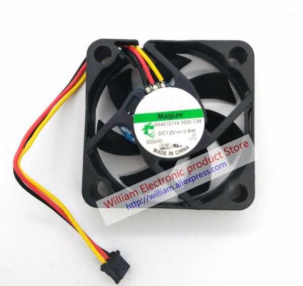 fans & coolings original ha40101v4-0000-c99 dc12v 0.8w 40x40x10mm 3lines tachometer signal cooling fan1
fans & coolings original ha40101v4-0000-c99 dc12v 0.8w 40x40x10mm 3lines tachometer signal cooling fan1