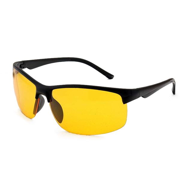 traveling night climbing vision glasses outdoor cycling sunglasses yellow lens protection fishing eyewear
traveling night climbing vision glasses outdoor cycling sunglasses yellow lens protection fishing eyewear