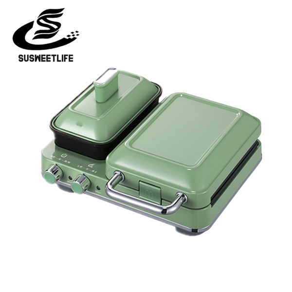 multifunctional breakfast machine sandwich light machine small home waffle
multifunctional breakfast machine sandwich light machine small home waffle