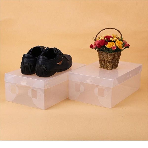5pcs children/women/men plastic shoes container home sundries living room kid toys containers home storage box o sqcwbm
5pcs children/women/men plastic shoes container home sundries living room kid toys containers home storage box o sqcwbm