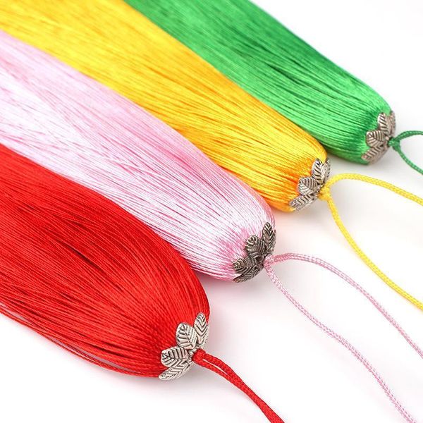 2pcs pack 17cm silk tassel fringe brush curtains diy crafts gift tassel finding pendants jewelry making sew curtain accessories h qylylk
2pcs pack 17cm silk tassel fringe brush curtains diy crafts gift tassel finding pendants jewelry making sew curtain accessories h qylylk