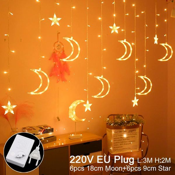 fengrise 220v moon star led light wedding birthday party decor bachelorette bride to be party supplies eid mubarak ramadan decor wmtmcb
fengrise 220v moon star led light wedding birthday party decor bachelorette bride to be party supplies eid mubarak ramadan decor wmtmcb