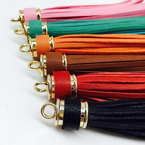 12pcs lot personalized suede tassel pendant leather tassels for keychain bag cellphone pendant home decoration diy accessories h jllllm
12pcs lot personalized suede tassel pendant leather tassels for keychain bag cellphone pendant home decoration diy accessories h jllllm