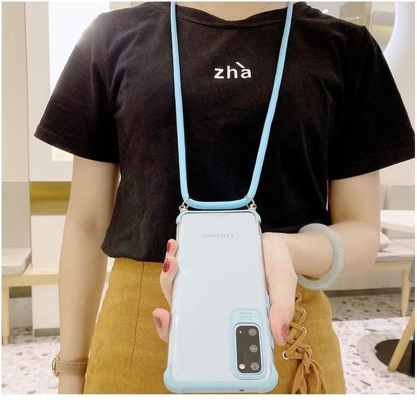 strap cord chain necklace lanyard case for samsung a71 a51 note 20 plus s20 ultra a10 a20e s10 a50 a31 qylayq
strap cord chain necklace lanyard case for samsung a71 a51 note 20 plus s20 ultra a10 a20e s10 a50 a31 qylayq