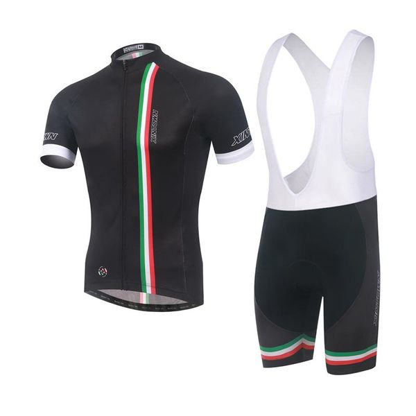 yocene polyester bike sports jersey custom made printing bicycle wear set shorts clothing for cycling, Black;blue
yocene polyester bike sports jersey custom made printing bicycle wear set shorts clothing for cycling, Black;blue