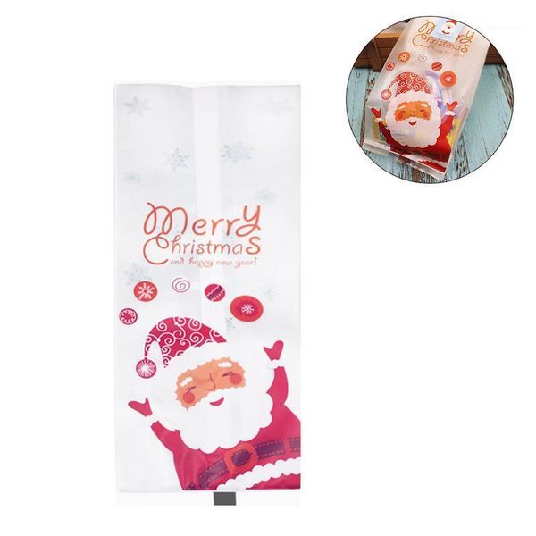 50pcs christmas candy bags toss santa claus cookie flat pocket west point bag cookie bread1
50pcs christmas candy bags toss santa claus cookie flat pocket west point bag cookie bread1