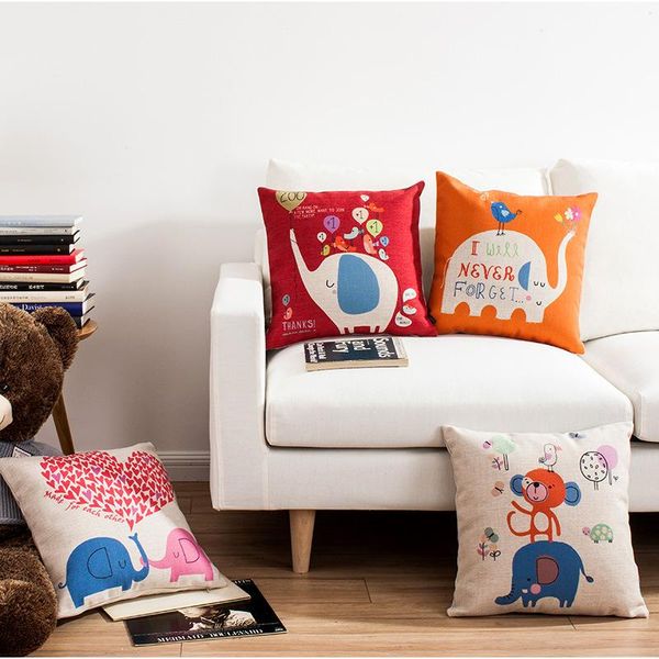 cushion/decorative pillow europe and america cute cartoon office sofa cushion decorative elephant nap bedroom car
cushion/decorative pillow europe and america cute cartoon office sofa cushion decorative elephant nap bedroom car
