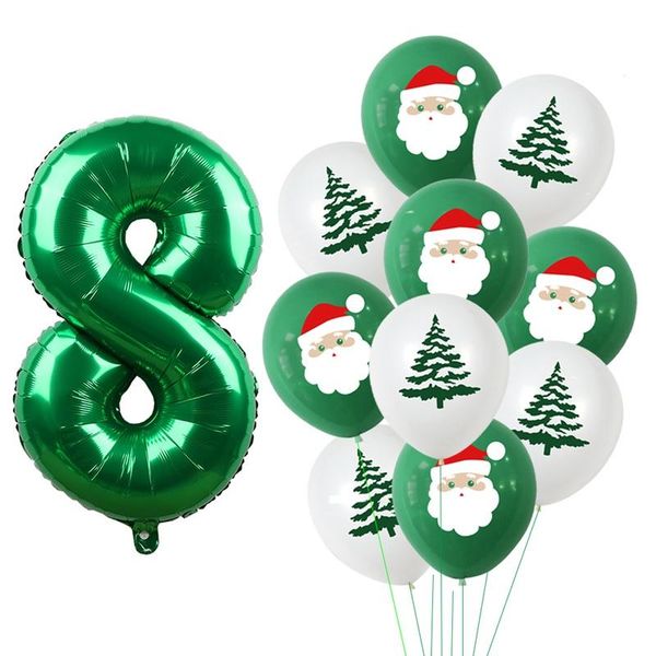 yoriwoo санта-клаус latex шар конфетти air ballon новый год с рождеством baloons birthday party украшения дети xmas tree wmtvso
yoriwoo санта-клаус latex шар конфетти air ballon новый год с рождеством baloons birthday party украшения дети xmas tree wmtvso