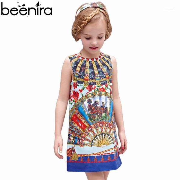 beenira girls dresses kids retro princess dress children floral vest print clothing for party and banquet high qualiry1, Red;yellow
beenira girls dresses kids retro princess dress children floral vest print clothing for party and banquet high qualiry1, Red;yellow