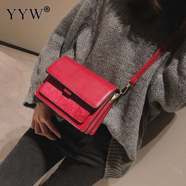 урожай crossbody сумка для плеча сумки дамы женщины повседневной кожи pu лоскут самка маленьких женщин торговой болс feminina
урожай crossbody сумка для плеча сумки дамы женщины повседневной кожи pu лоскут самка маленьких женщин торговой болс feminina