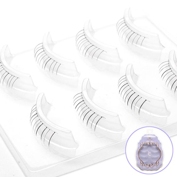false eyelashes 4 pairs makeup air sensation lightweight fake eye lash extension nude beauty natural party bride
false eyelashes 4 pairs makeup air sensation lightweight fake eye lash extension nude beauty natural party bride