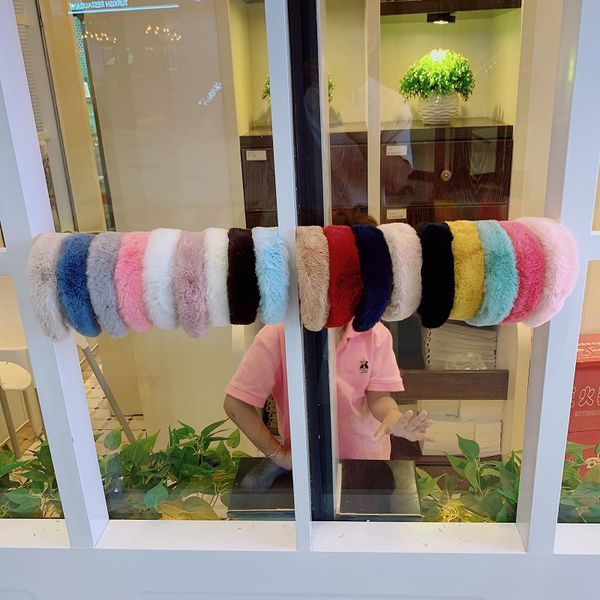 sweet retro women elegant rabbit fur headbands hairbands vintage hair accessories hair bands winter party jewelry headband christmas gift, Silver
sweet retro women elegant rabbit fur headbands hairbands vintage hair accessories hair bands winter party jewelry headband christmas gift, Silver