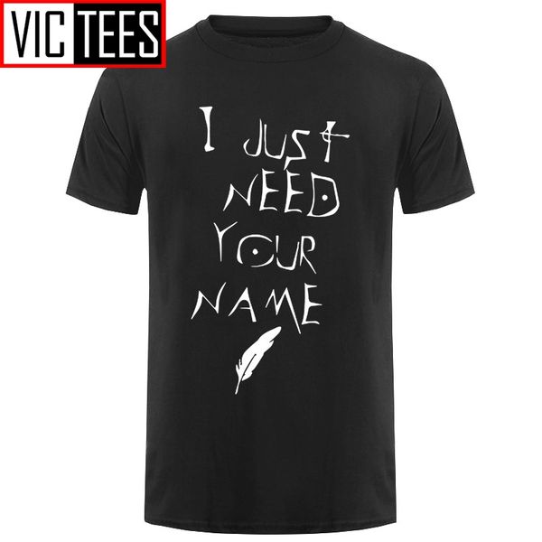 men death note t shirt i just need your name letter print t-shirt anime breathable hip hop tee shirt sport hooded sweatshirt hoodie
men death note t shirt i just need your name letter print t-shirt anime breathable hip hop tee shirt sport hooded sweatshirt hoodie