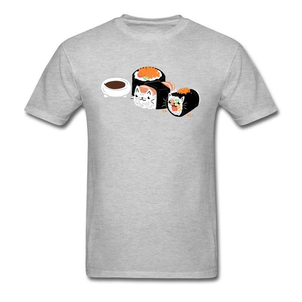 sushi kittens funny 2018 grey cat print lovely valentine's day cartoon short sleeve for boyfriend sport sweatshirt hoodie t shirt
sushi kittens funny 2018 grey cat print lovely valentine's day cartoon short sleeve for boyfriend sport sweatshirt hoodie t shirt