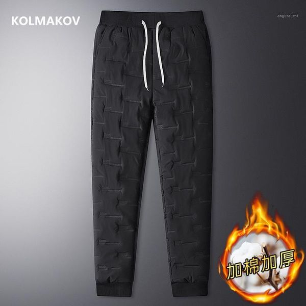 2020 winter new arrival pant male warm thickening trouser men's casual pants mens down cotton trousers men size m-5xl1, Black
2020 winter new arrival pant male warm thickening trouser men's casual pants mens down cotton trousers men size m-5xl1, Black
