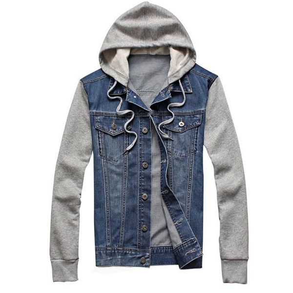2020 новая мода мужская флисовая толстовка cowboy men jacket костюмы джинсовой куртки джинсы толстовки толстовки, Black;brown
2020 новая мода мужская флисовая толстовка cowboy men jacket костюмы джинсовой куртки джинсы толстовки толстовки, Black;brown