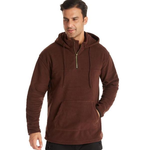 men's hoodies & sweatshirts autumn double-sided polar fleece mens sweater european and american large size hoodie outdoor solid color, Black
men's hoodies & sweatshirts autumn double-sided polar fleece mens sweater european and american large size hoodie outdoor solid color, Black