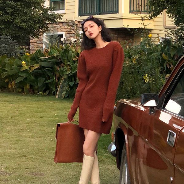 new 2021 springtime solid colour elegant female dress loose around the neck dressed in retro-waist high fine mesh fit y230 hikl ncah, Black;gray
new 2021 springtime solid colour elegant female dress loose around the neck dressed in retro-waist high fine mesh fit y230 hikl ncah, Black;gray