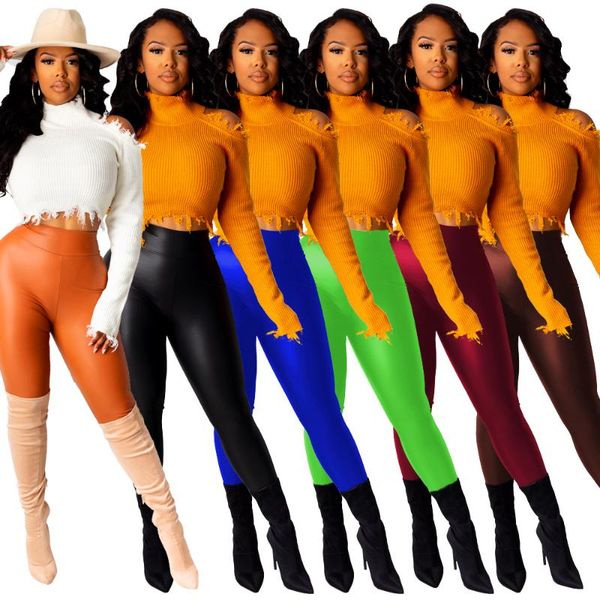 women's pants & capris cy8771 european and american polyester permanent calendering imitation pu slim fashion tight spot wholesale, Black;white
women's pants & capris cy8771 european and american polyester permanent calendering imitation pu slim fashion tight spot wholesale, Black;white