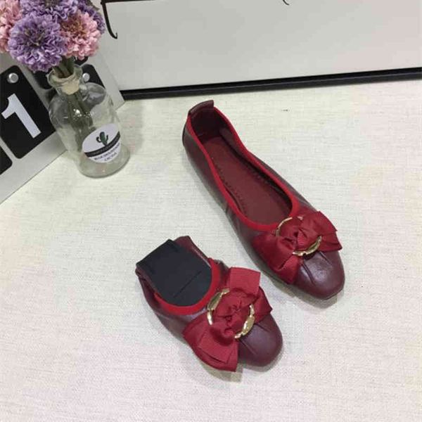 brand women's famous shoes lulu dance ballet flat flatsneakers heel rivet flower metal button fashion round jumpman soft, Black
brand women's famous shoes lulu dance ballet flat flatsneakers heel rivet flower metal button fashion round jumpman soft, Black