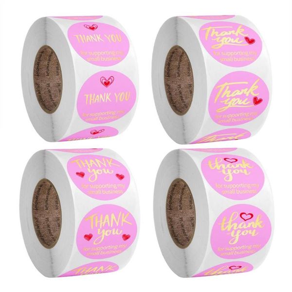 500pcs/set baking thank you stickers business round adhesive labels stickers for packaging birthday festival giveaway 1inch
500pcs/set baking thank you stickers business round adhesive labels stickers for packaging birthday festival giveaway 1inch
