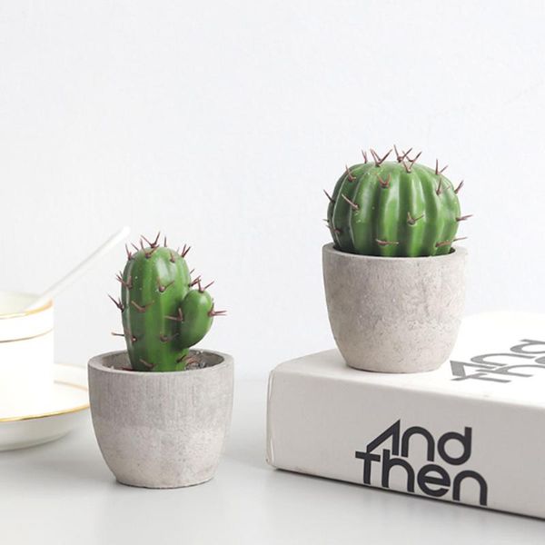 simulation cactus potted plant cute fake cactus home garden decoration farmhouse office home deskdecoration accessories
simulation cactus potted plant cute fake cactus home garden decoration farmhouse office home deskdecoration accessories