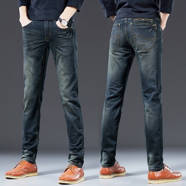 bphhu and autumn youth casual men 2020 autumn and winter straight trend blue slim fit spring jeans loose jeans men ishga
bphhu and autumn youth casual men 2020 autumn and winter straight trend blue slim fit spring jeans loose jeans men ishga