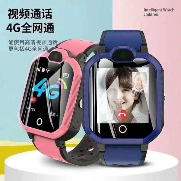 4g all net intelligent children's multifunctional waterproof primary and secondary school students' phone watch
4g all net intelligent children's multifunctional waterproof primary and secondary school students' phone watch