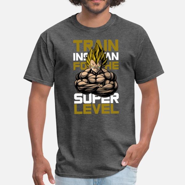 train insane for the super level t shirt hip hop unique slim fit tracksuit hoodie sweatshirt