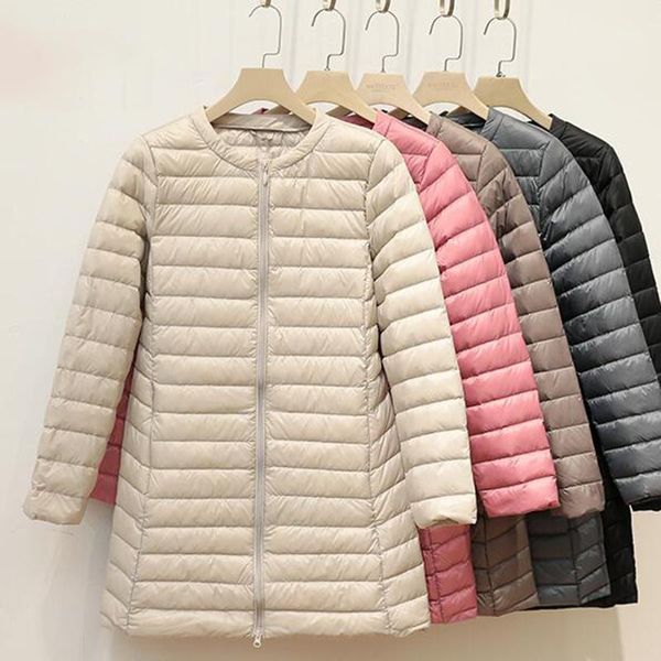 sedutmo winter plus size 4xl duck down jackets women casual ultra light coat thin long puffer jacket slim black parkas ed13551
sedutmo winter plus size 4xl duck down jackets women casual ultra light coat thin long puffer jacket slim black parkas ed13551