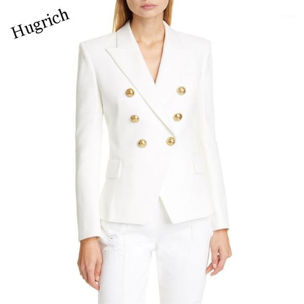 women's jackets women's double-breasted metal button long coat spring and summer fashion small suit casual long-sleeved slim suit1, Black;brown
women's jackets women's double-breasted metal button long coat spring and summer fashion small suit casual long-sleeved slim suit1, Black;brown