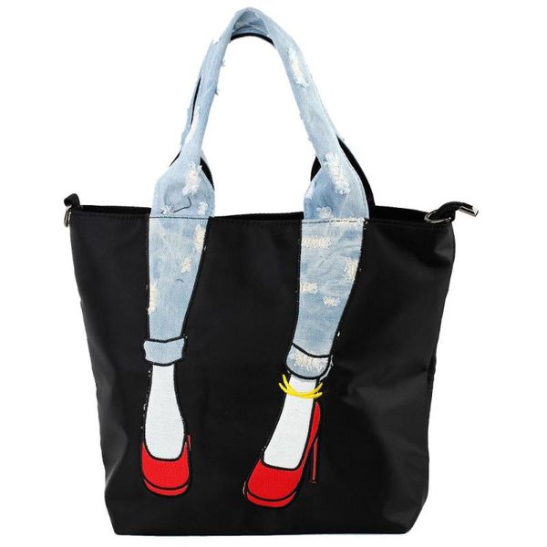 fb90013 show story women's girls black stiletto high-heel fashion design handbag shoulder bag
fb90013 show story women's girls black stiletto high-heel fashion design handbag shoulder bag