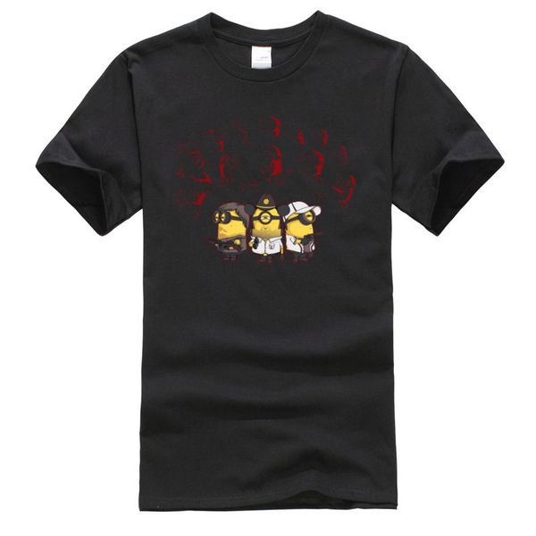 walking dead minions зомби смешные печать camiseta мультфильм фитнес tight хлопок классический для мужчин балахон дизайнеров футболки толсто
walking dead minions зомби смешные печать camiseta мультфильм фитнес tight хлопок классический для мужчин балахон дизайнеров футболки толсто