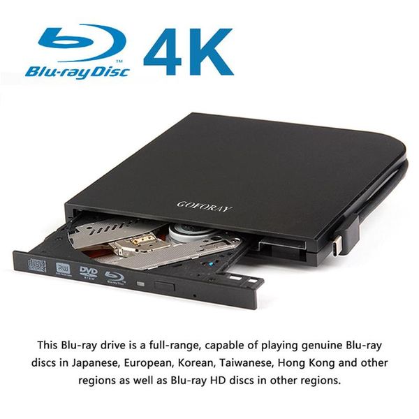 optical drives usb 3.0 type-c blu-ray drive external dvd recorder bd-re cd/dvd rw writer rewriter portable odd hdd burner for windows
optical drives usb 3.0 type-c blu-ray drive external dvd recorder bd-re cd/dvd rw writer rewriter portable odd hdd burner for windows