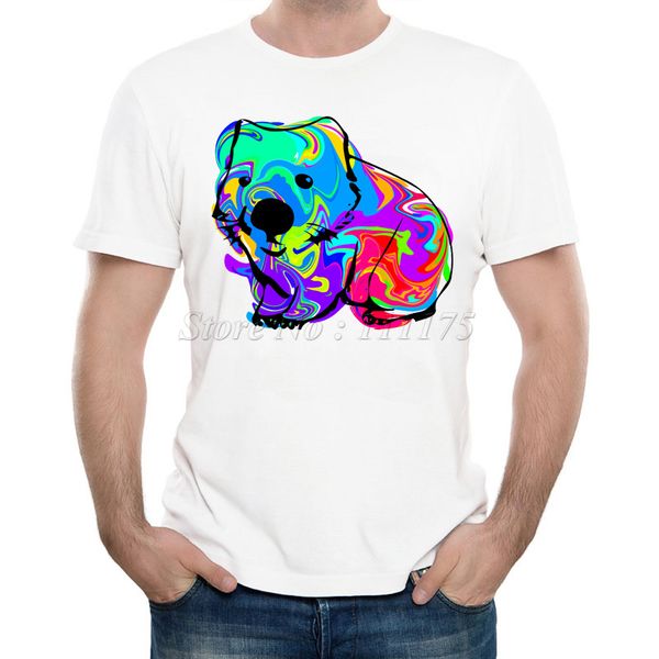 new arrivals men's summer fashion colorful wombat printed t shirt cool casual tee sport hooded sweatshirt hoodie
new arrivals men's summer fashion colorful wombat printed t shirt cool casual tee sport hooded sweatshirt hoodie