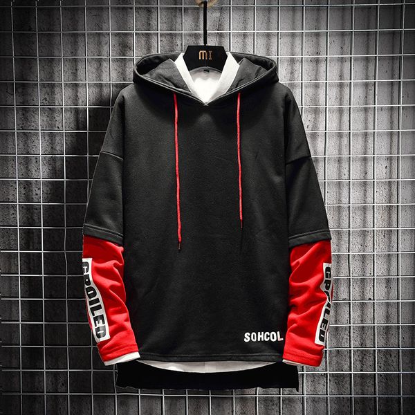 oversized mens hoodies men autumn patchwork sweatshirt hip hop harajuku japanese streetwear black hoodie kg-153
oversized mens hoodies men autumn patchwork sweatshirt hip hop harajuku japanese streetwear black hoodie kg-153