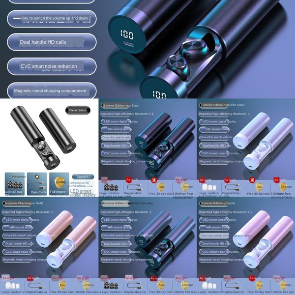 heri mini wireless stereo bluetooth headsetm163 phone wireless bluetooth handuniversal for all 4.0
heri mini wireless stereo bluetooth headsetm163 phone wireless bluetooth handuniversal for all 4.0
