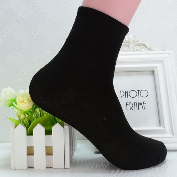 5nfg9 2317 spring and summer men's solid color polyester casual 2317 spring and summer men's solid color socks polyester cotton co, Black
5nfg9 2317 spring and summer men's solid color polyester casual 2317 spring and summer men's solid color socks polyester cotton co, Black