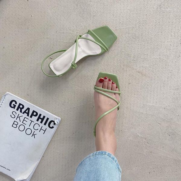sandals summer fish peep toe women pu square heel woman buckle shoes size 35-39 shoes1, Black
sandals summer fish peep toe women pu square heel woman buckle shoes size 35-39 shoes1, Black
