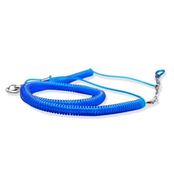 yu-xiang 23.6" parrot bird leash outdoor cockatoos training rope anti-bite macaw traveling walking leash random color
yu-xiang 23.6" parrot bird leash outdoor cockatoos training rope anti-bite macaw traveling walking leash random color