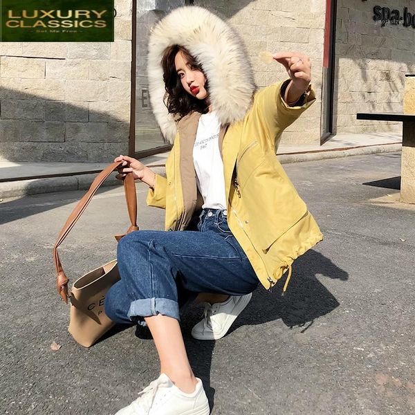 down jacket women winter 90% white duck down coats female parka real fur hooded clothes 2021 doudoune femme lwl12901, Black
down jacket women winter 90% white duck down coats female parka real fur hooded clothes 2021 doudoune femme lwl12901, Black