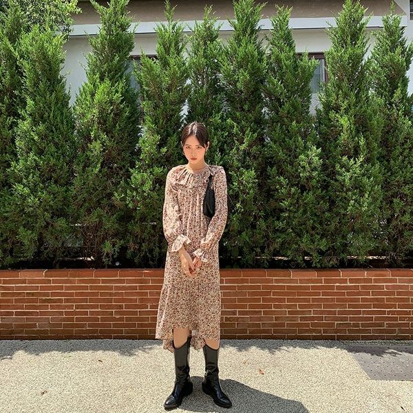 jubqw oni2020 новые осенний dressirregular небольшого дизайн платье юбкой dressdress корейских больших женщин цветочного воротник лотоса выс, Black;gray
jubqw oni2020 новые осенний dressirregular небольшого дизайн платье юбкой dressdress корейских больших женщин цветочного воротник лотоса выс, Black;gray