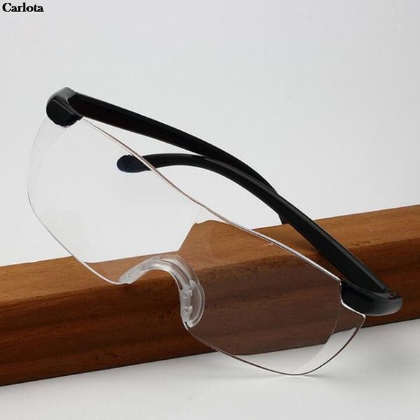 1.6 magnifying 1 times piece eyeglasses 250 degrees magnifies big vision reading glasses frameless
1.6 magnifying 1 times piece eyeglasses 250 degrees magnifies big vision reading glasses frameless