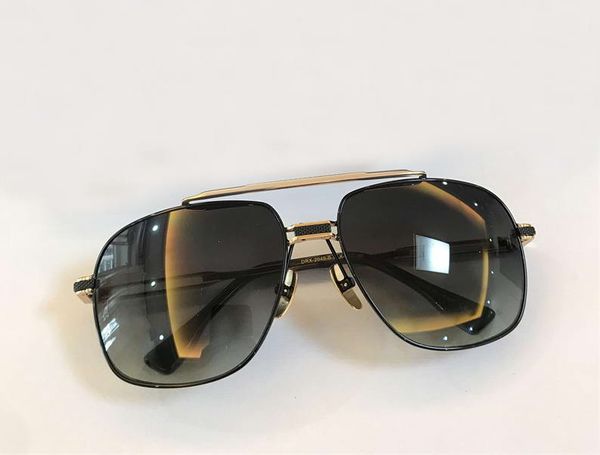 mens titanium sunglasses 2049 gold black grey shaded shades design glasses des lunettes de soleil sunglasses with box, White;black
mens titanium sunglasses 2049 gold black grey shaded shades design glasses des lunettes de soleil sunglasses with box, White;black