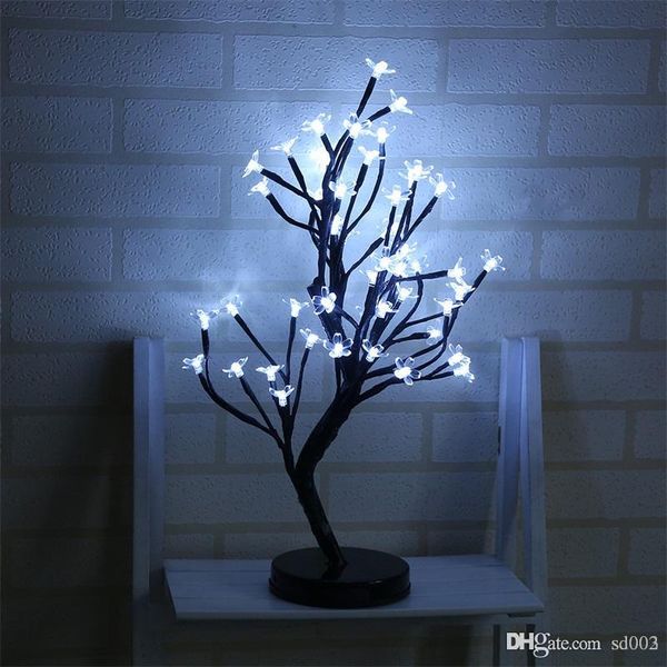 led battery plum blossom light waterproof 48 head night lamp romantic bling christmas wedding party decor tree lantern unique style 38yd zz
led battery plum blossom light waterproof 48 head night lamp romantic bling christmas wedding party decor tree lantern unique style 38yd zz