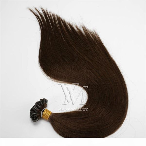 vmae brazilian keratin fusion pre bonded straight all color natural 613 blond virgin hair u nail tip human hair extension, Black
vmae brazilian keratin fusion pre bonded straight all color natural 613 blond virgin hair u nail tip human hair extension, Black