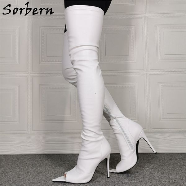 discount luxury bootshigh heeled shoes above the knees, sauber's fashionable, sexist women's sharp, tall, personalized high-heeled, Black
discount luxury bootshigh heeled shoes above the knees, sauber's fashionable, sexist women's sharp, tall, personalized high-heeled, Black