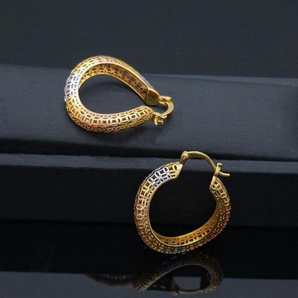 2020 gold earrings for women fashion large hollow circle earrings ball party nightclub gift girlfriend pledge, Golden;silver
2020 gold earrings for women fashion large hollow circle earrings ball party nightclub gift girlfriend pledge, Golden;silver